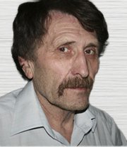 Джос Владимир Васильевич